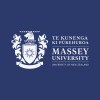 Massey University logo